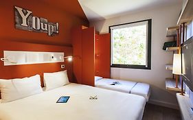 Ibis Budget Château-Thierry